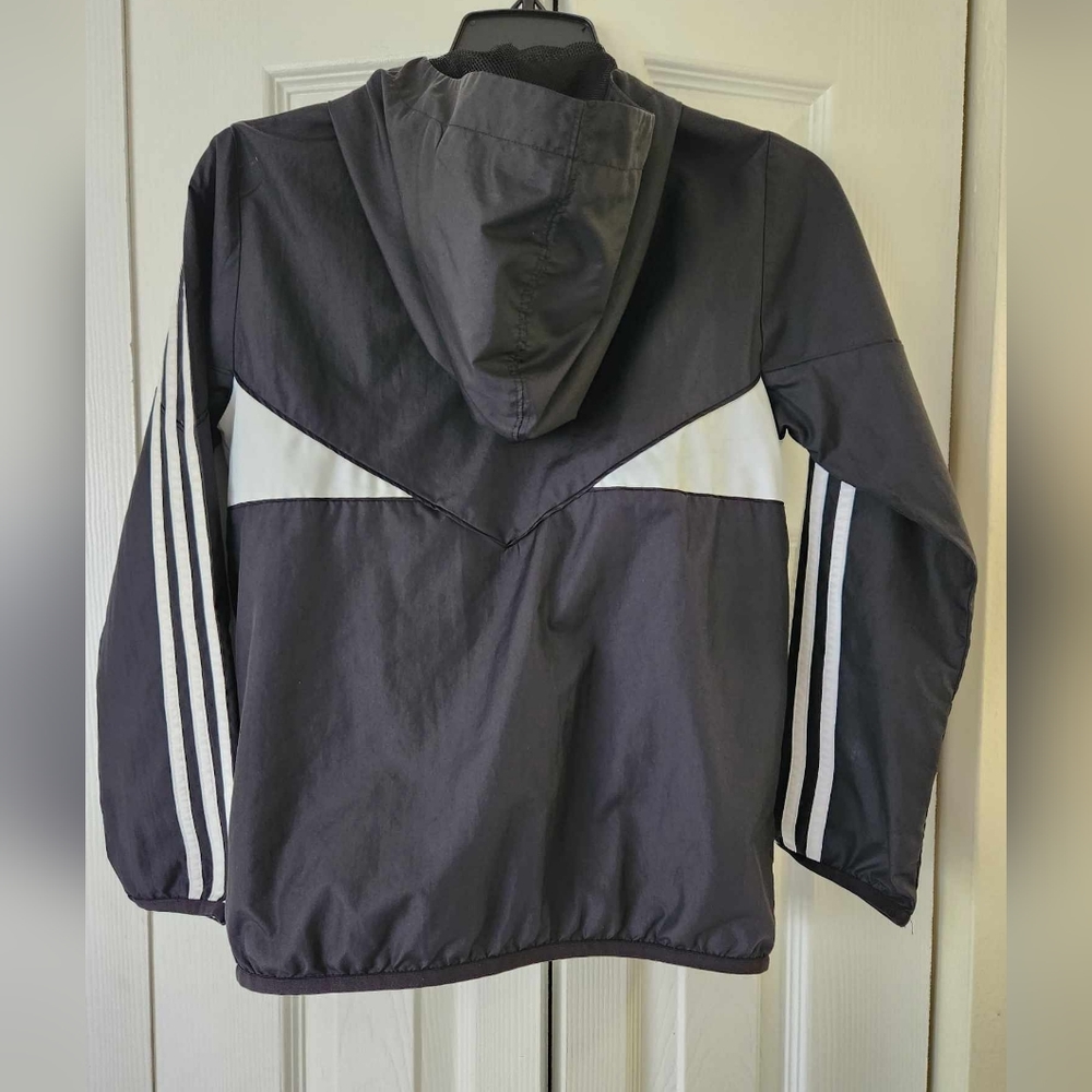 Adidas Jacket - Picture 5 of 6